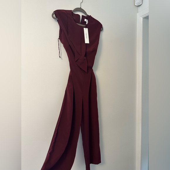 Calvin Klein Romper, New With Tags, Size 8 - Picture 1 of 5